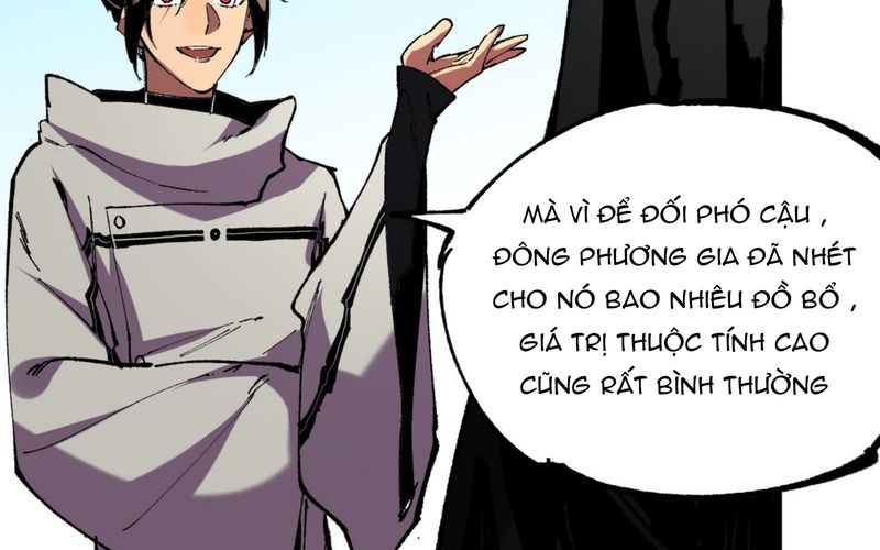 Thiên Sinh Độc Nãi : Ta Nguyền Rủa Toàn Bộ Thế Giới Chapter 38 - Trang 2