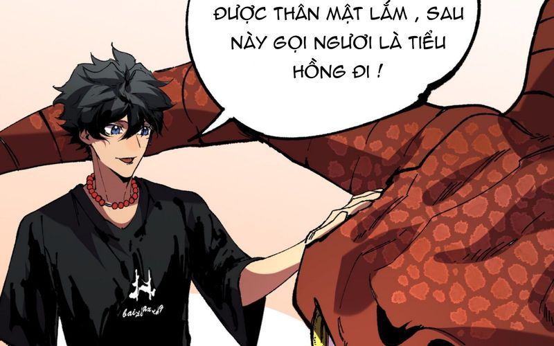 Thiên Sinh Độc Nãi : Ta Nguyền Rủa Toàn Bộ Thế Giới Chapter 38 - Trang 2