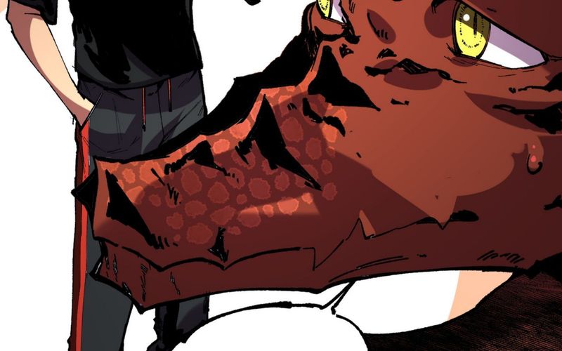 Thiên Sinh Độc Nãi : Ta Nguyền Rủa Toàn Bộ Thế Giới Chapter 38 - Trang 2