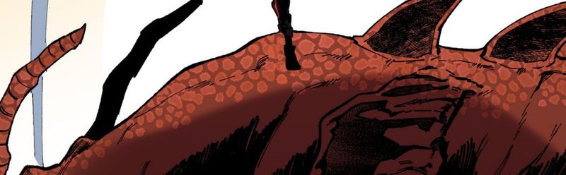 Thiên Sinh Độc Nãi : Ta Nguyền Rủa Toàn Bộ Thế Giới Chapter 38 - Trang 2