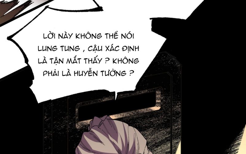 Thiên Sinh Độc Nãi : Ta Nguyền Rủa Toàn Bộ Thế Giới Chapter 38 - Trang 2
