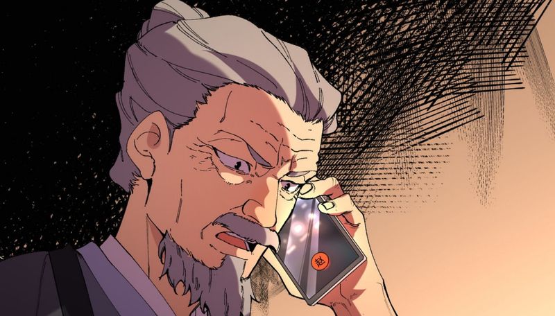 Thiên Sinh Độc Nãi : Ta Nguyền Rủa Toàn Bộ Thế Giới Chapter 38 - Trang 2