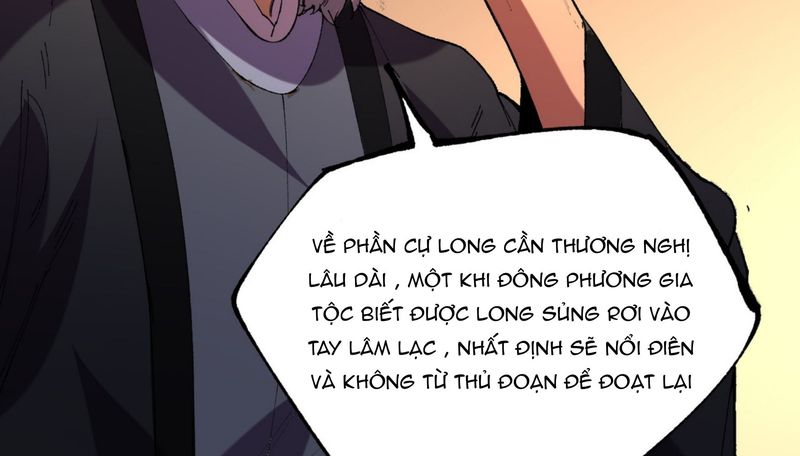 Thiên Sinh Độc Nãi : Ta Nguyền Rủa Toàn Bộ Thế Giới Chapter 38 - Trang 2