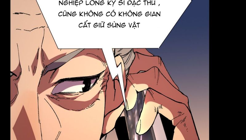Thiên Sinh Độc Nãi : Ta Nguyền Rủa Toàn Bộ Thế Giới Chapter 38 - Trang 2