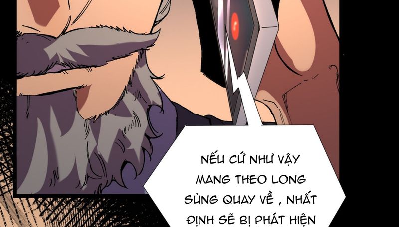 Thiên Sinh Độc Nãi : Ta Nguyền Rủa Toàn Bộ Thế Giới Chapter 38 - Trang 2