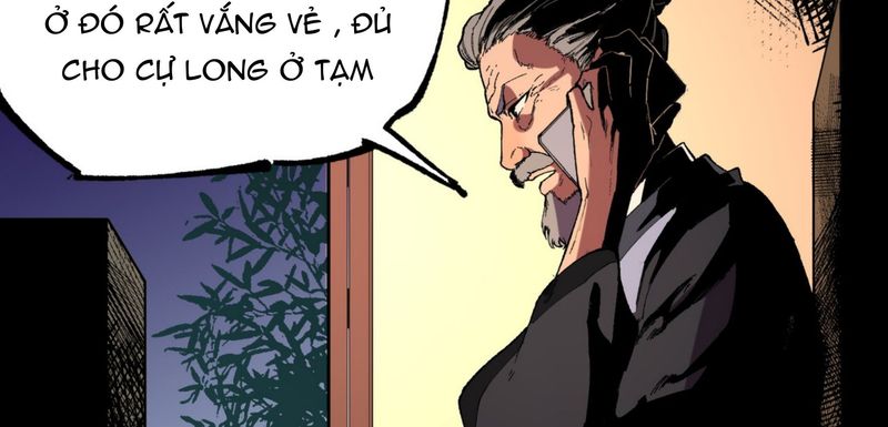 Thiên Sinh Độc Nãi : Ta Nguyền Rủa Toàn Bộ Thế Giới Chapter 38 - Trang 2