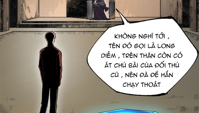 Thiên Sinh Độc Nãi : Ta Nguyền Rủa Toàn Bộ Thế Giới Chapter 38 - Trang 2