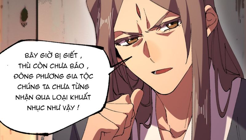 Thiên Sinh Độc Nãi : Ta Nguyền Rủa Toàn Bộ Thế Giới Chapter 38 - Trang 2