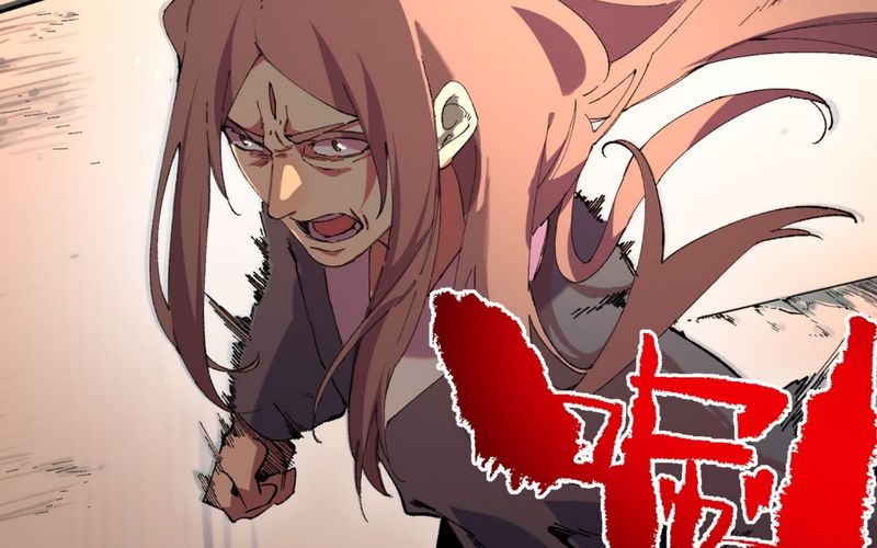 Thiên Sinh Độc Nãi : Ta Nguyền Rủa Toàn Bộ Thế Giới Chapter 38 - Trang 2