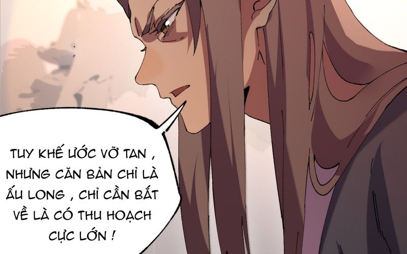 Thiên Sinh Độc Nãi : Ta Nguyền Rủa Toàn Bộ Thế Giới Chapter 38 - Trang 2
