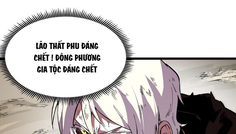 Thiên Sinh Độc Nãi : Ta Nguyền Rủa Toàn Bộ Thế Giới Chapter 38 - Trang 2