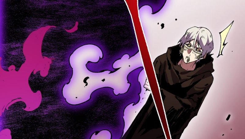 Thiên Sinh Độc Nãi : Ta Nguyền Rủa Toàn Bộ Thế Giới Chapter 38 - Trang 2