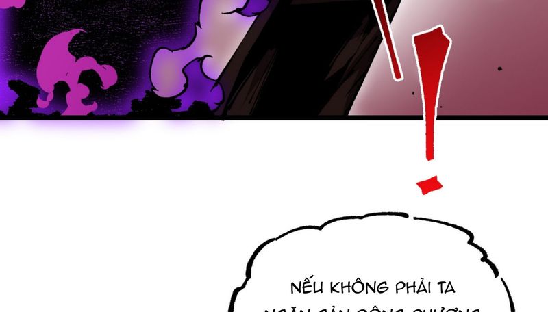 Thiên Sinh Độc Nãi : Ta Nguyền Rủa Toàn Bộ Thế Giới Chapter 38 - Trang 2