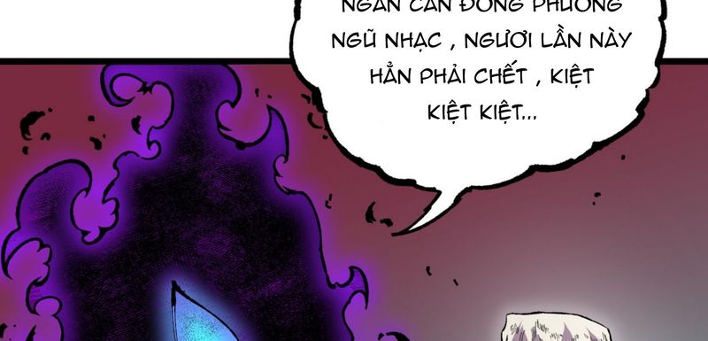 Thiên Sinh Độc Nãi : Ta Nguyền Rủa Toàn Bộ Thế Giới Chapter 38 - Trang 2