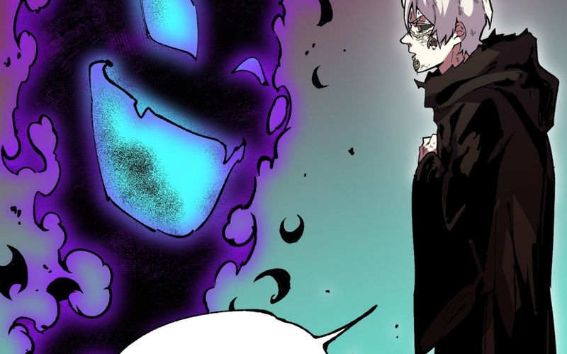 Thiên Sinh Độc Nãi : Ta Nguyền Rủa Toàn Bộ Thế Giới Chapter 38 - Trang 2