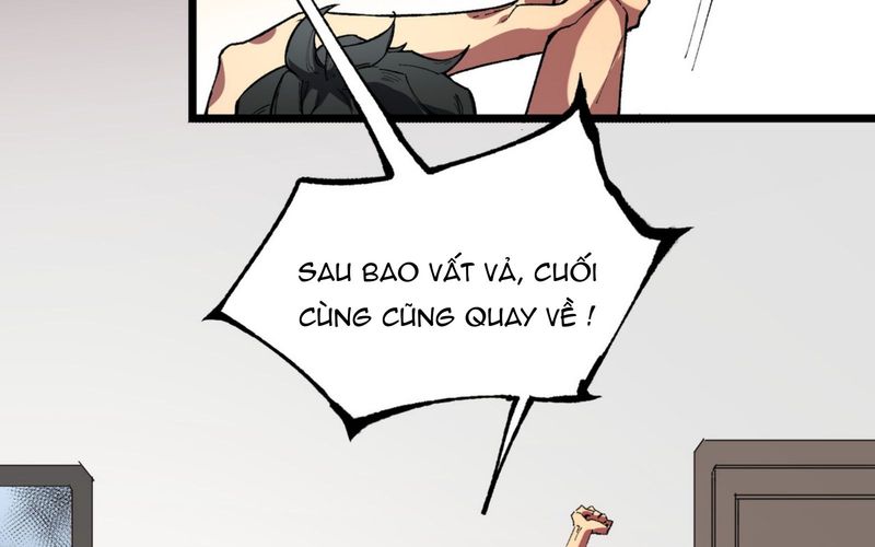 Thiên Sinh Độc Nãi : Ta Nguyền Rủa Toàn Bộ Thế Giới Chapter 38 - Trang 2