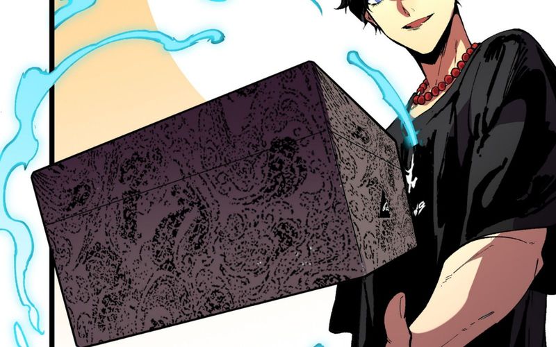 Thiên Sinh Độc Nãi : Ta Nguyền Rủa Toàn Bộ Thế Giới Chapter 38 - Trang 2