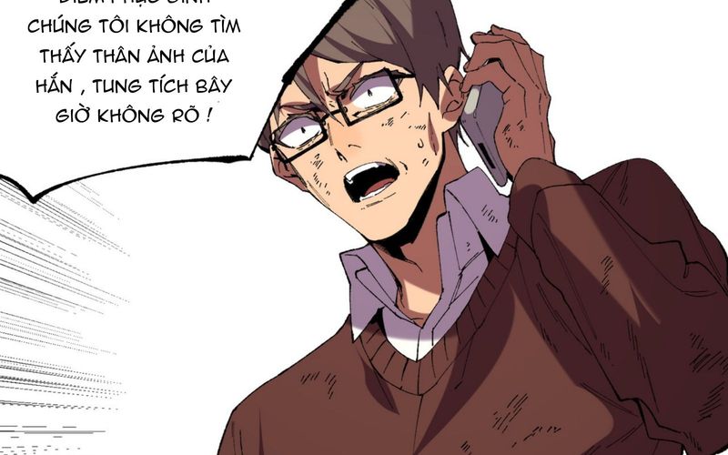 Thiên Sinh Độc Nãi : Ta Nguyền Rủa Toàn Bộ Thế Giới Chapter 38 - Trang 2