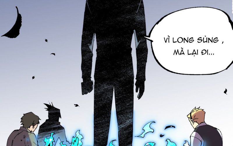 Thiên Sinh Độc Nãi : Ta Nguyền Rủa Toàn Bộ Thế Giới Chapter 38 - Trang 2