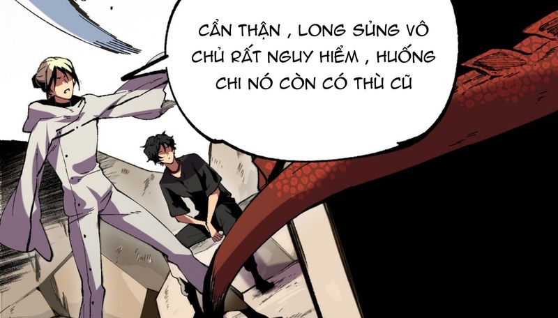 Thiên Sinh Độc Nãi : Ta Nguyền Rủa Toàn Bộ Thế Giới Chapter 38 - Trang 2