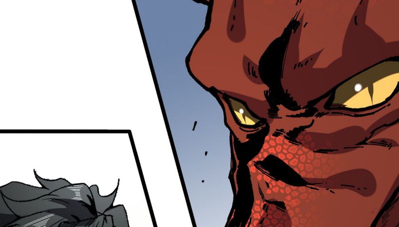 Thiên Sinh Độc Nãi : Ta Nguyền Rủa Toàn Bộ Thế Giới Chapter 38 - Trang 2