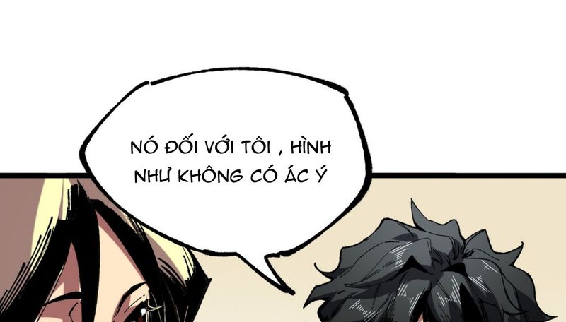 Thiên Sinh Độc Nãi : Ta Nguyền Rủa Toàn Bộ Thế Giới Chapter 38 - Trang 2