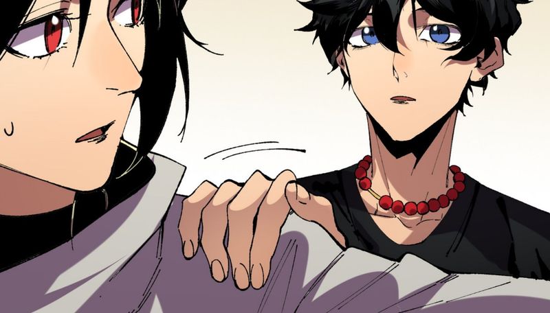 Thiên Sinh Độc Nãi : Ta Nguyền Rủa Toàn Bộ Thế Giới Chapter 38 - Trang 2