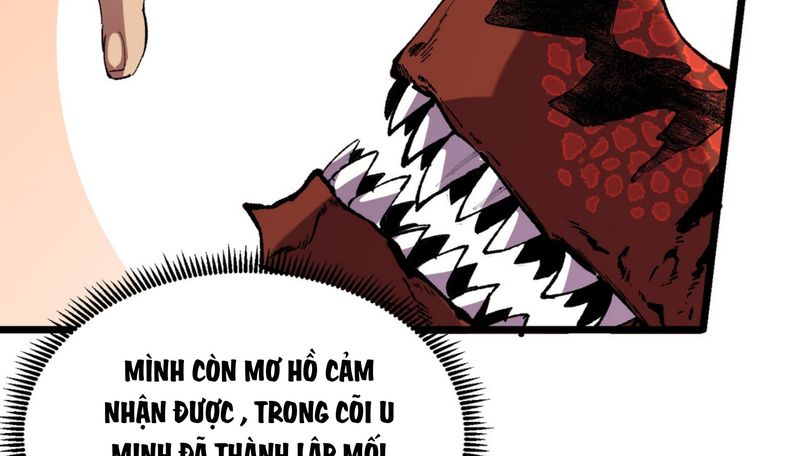 Thiên Sinh Độc Nãi : Ta Nguyền Rủa Toàn Bộ Thế Giới Chapter 38 - Trang 2