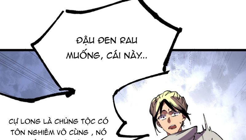 Thiên Sinh Độc Nãi : Ta Nguyền Rủa Toàn Bộ Thế Giới Chapter 38 - Trang 2