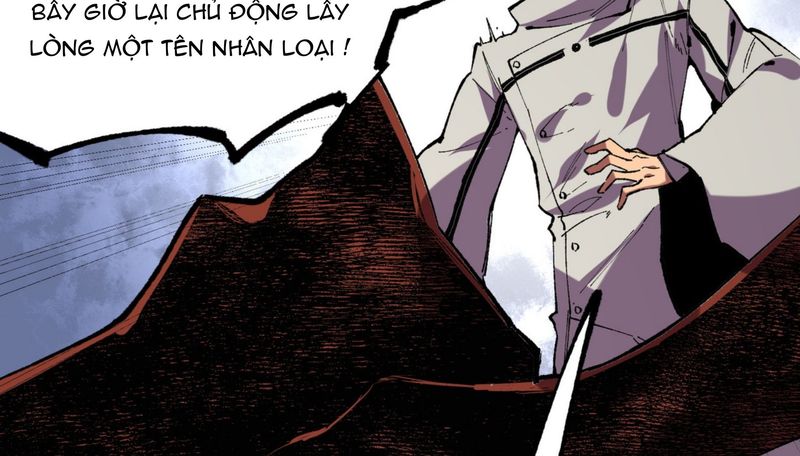 Thiên Sinh Độc Nãi : Ta Nguyền Rủa Toàn Bộ Thế Giới Chapter 38 - Trang 2