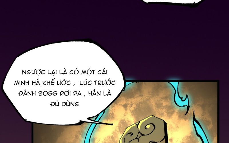 Thiên Sinh Độc Nãi : Ta Nguyền Rủa Toàn Bộ Thế Giới Chapter 38 - Trang 2