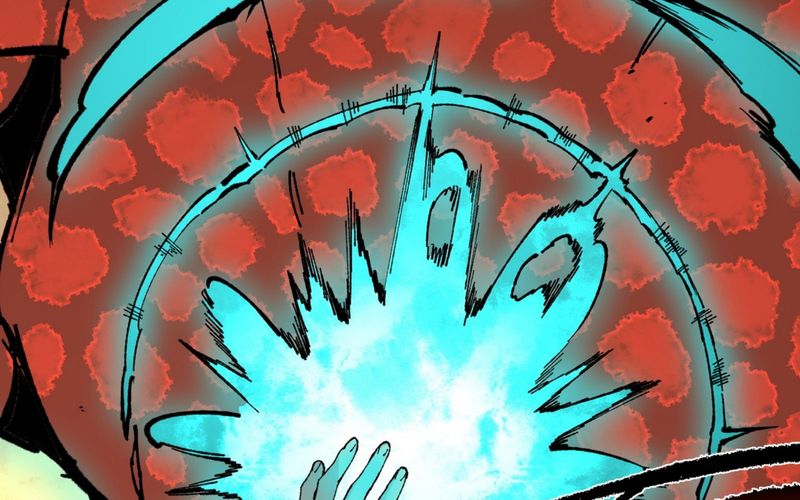 Thiên Sinh Độc Nãi : Ta Nguyền Rủa Toàn Bộ Thế Giới Chapter 38 - Trang 2