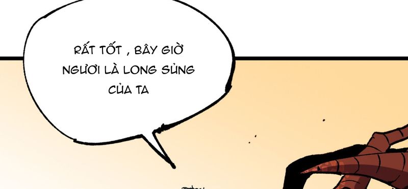 Thiên Sinh Độc Nãi : Ta Nguyền Rủa Toàn Bộ Thế Giới Chapter 38 - Trang 2