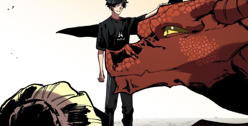 Thiên Sinh Độc Nãi : Ta Nguyền Rủa Toàn Bộ Thế Giới Chapter 38 - Trang 2