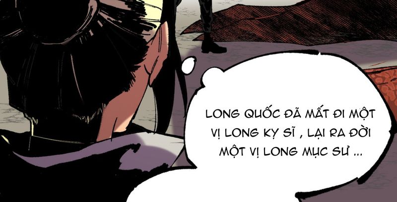 Thiên Sinh Độc Nãi : Ta Nguyền Rủa Toàn Bộ Thế Giới Chapter 38 - Trang 2