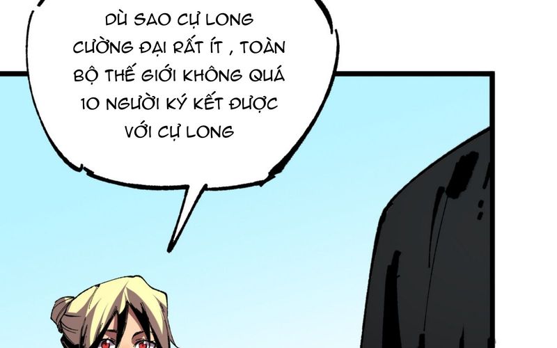 Thiên Sinh Độc Nãi : Ta Nguyền Rủa Toàn Bộ Thế Giới Chapter 38 - Trang 2