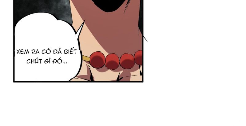 Thiên Sinh Độc Nãi : Ta Nguyền Rủa Toàn Bộ Thế Giới Chapter 40 - Trang 2