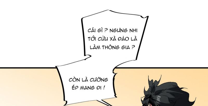 Thiên Sinh Độc Nãi : Ta Nguyền Rủa Toàn Bộ Thế Giới Chapter 40 - Trang 2