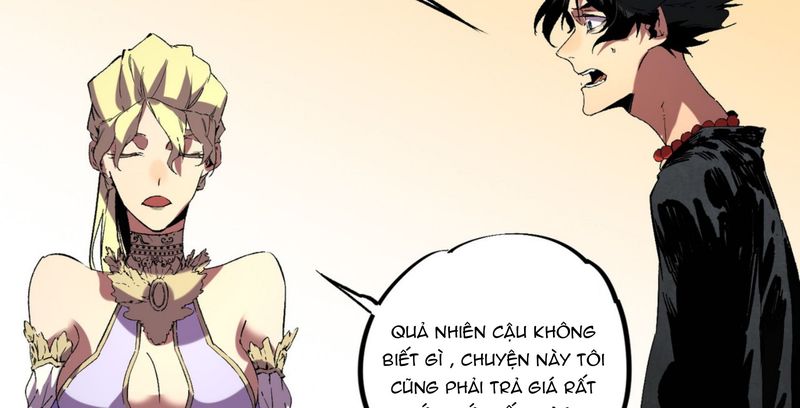 Thiên Sinh Độc Nãi : Ta Nguyền Rủa Toàn Bộ Thế Giới Chapter 40 - Trang 2