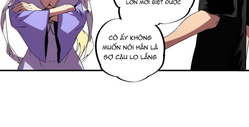 Thiên Sinh Độc Nãi : Ta Nguyền Rủa Toàn Bộ Thế Giới Chapter 40 - Trang 2