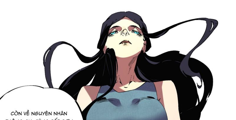 Thiên Sinh Độc Nãi : Ta Nguyền Rủa Toàn Bộ Thế Giới Chapter 40 - Trang 2