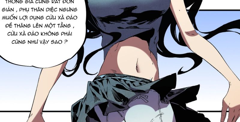 Thiên Sinh Độc Nãi : Ta Nguyền Rủa Toàn Bộ Thế Giới Chapter 40 - Trang 2