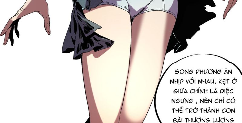Thiên Sinh Độc Nãi : Ta Nguyền Rủa Toàn Bộ Thế Giới Chapter 40 - Trang 2