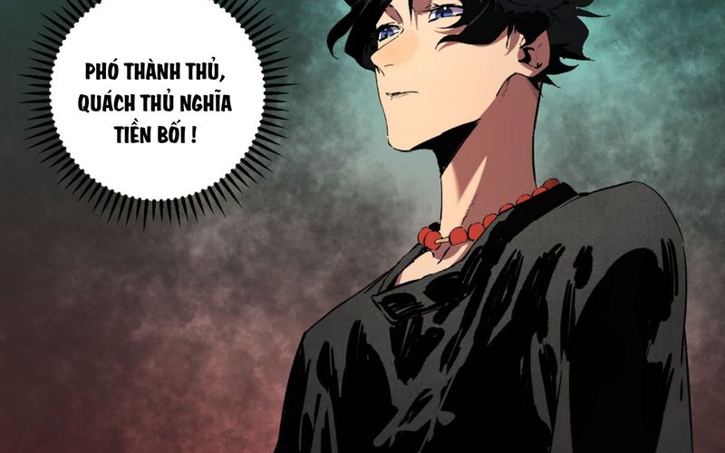 Thiên Sinh Độc Nãi : Ta Nguyền Rủa Toàn Bộ Thế Giới Chapter 40 - Trang 2