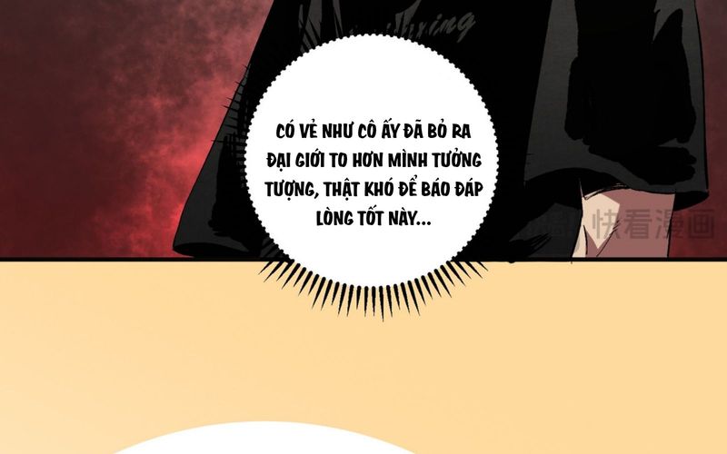 Thiên Sinh Độc Nãi : Ta Nguyền Rủa Toàn Bộ Thế Giới Chapter 40 - Trang 2