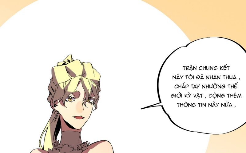 Thiên Sinh Độc Nãi : Ta Nguyền Rủa Toàn Bộ Thế Giới Chapter 40 - Trang 2