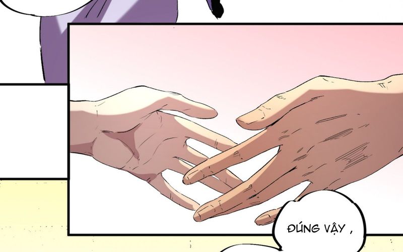 Thiên Sinh Độc Nãi : Ta Nguyền Rủa Toàn Bộ Thế Giới Chapter 40 - Trang 2