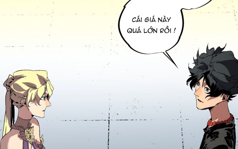 Thiên Sinh Độc Nãi : Ta Nguyền Rủa Toàn Bộ Thế Giới Chapter 40 - Trang 2