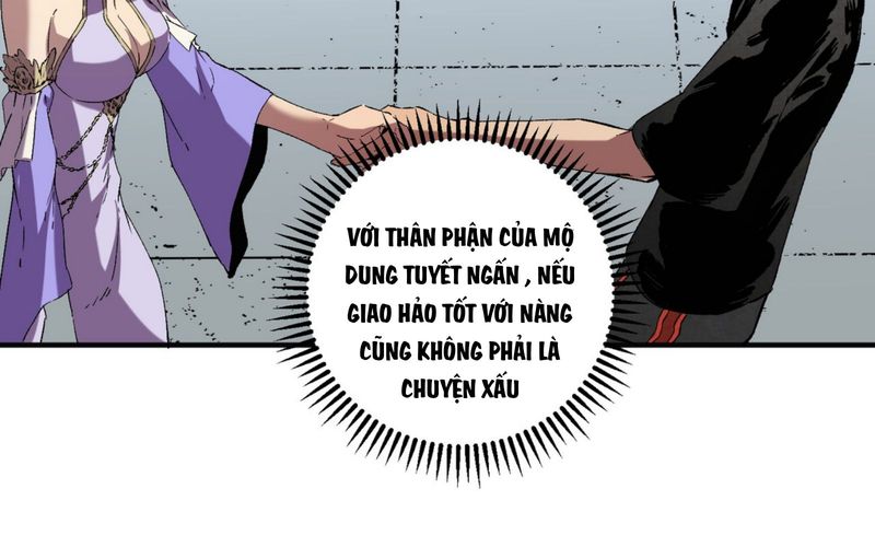 Thiên Sinh Độc Nãi : Ta Nguyền Rủa Toàn Bộ Thế Giới Chapter 40 - Trang 2
