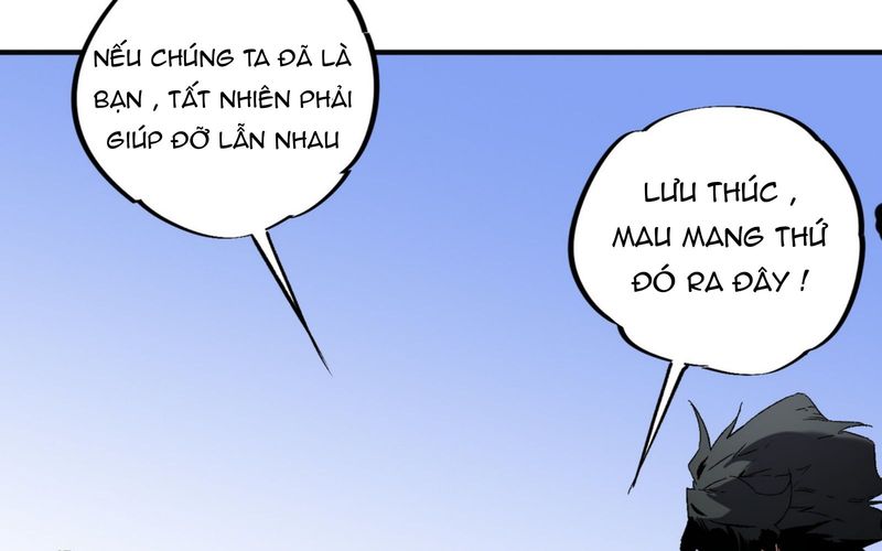 Thiên Sinh Độc Nãi : Ta Nguyền Rủa Toàn Bộ Thế Giới Chapter 40 - Trang 2